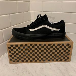 *NWB* BMX Old Skool Men Vans
